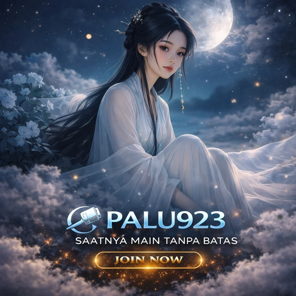 Galeri foto Palu923 | Akses Situs Mudah Jaringan Ringan Bikin Login Makin Simple! di Jakarta